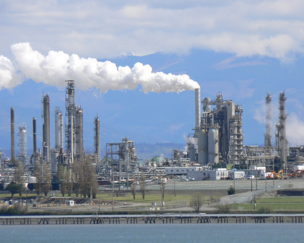 planta qu&iacute;mica